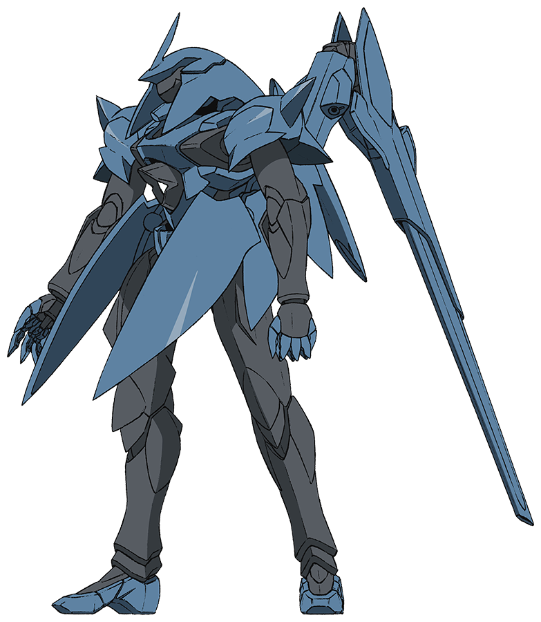 ガフラン | GUNDAM Official Website