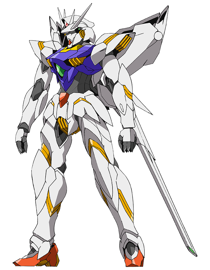 ガンダムレギルス | GUNDAM Official Website