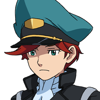 ウルフ・エニアクル | GUNDAM Official Website