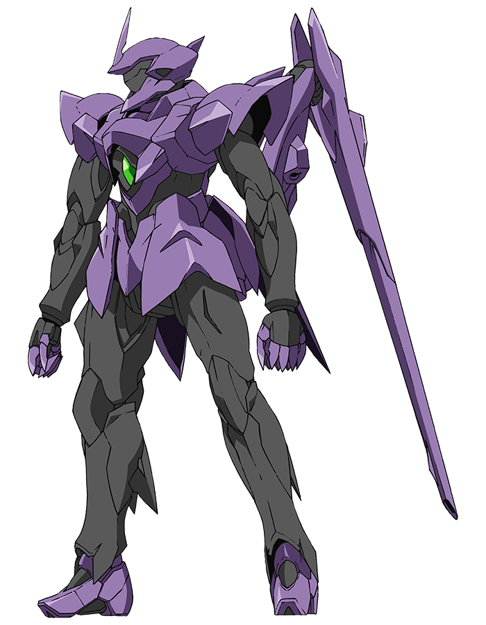 ドラド | GUNDAM Official Website