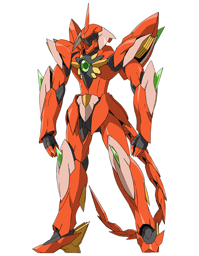 ギラーガ | GUNDAM Official Website