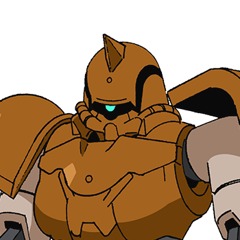 ドラド | GUNDAM Official Website