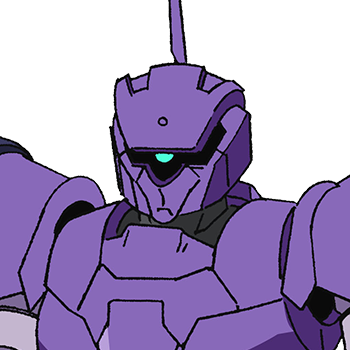 ドラド | GUNDAM Official Website
