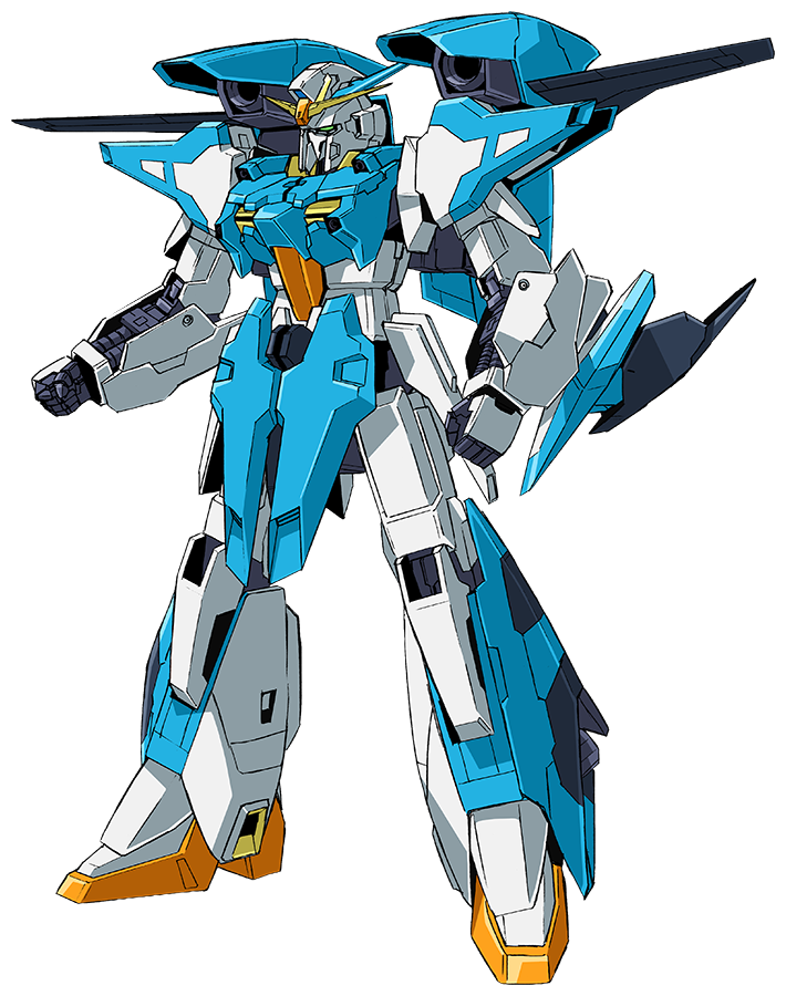 A-Zガンダム | GUNDAM Official Website