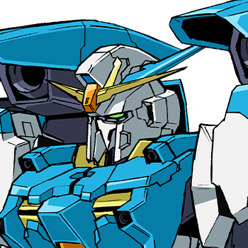 ジンクスIV | GUNDAM Official Website