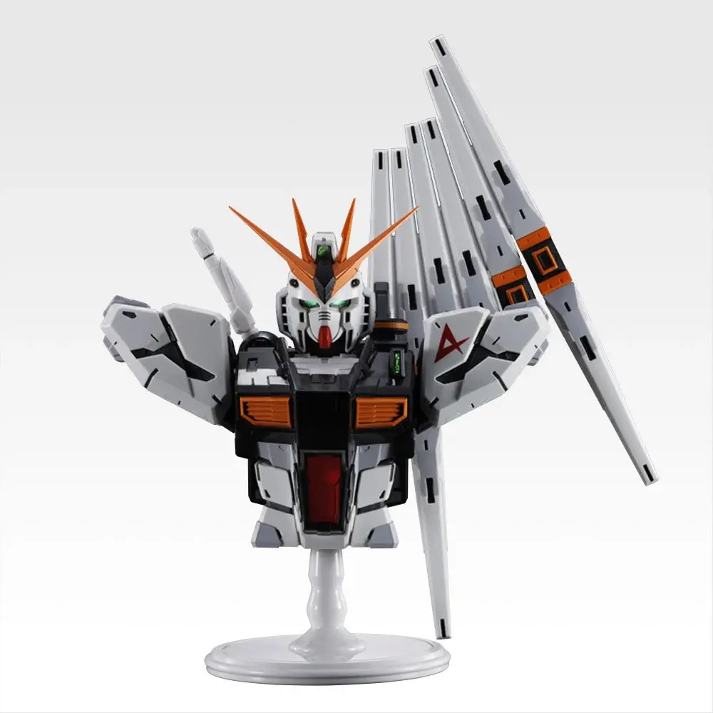 一番くじ 機動戦士ガンダム UNIVERSAL CENTURY SAGA」2月20日より発売