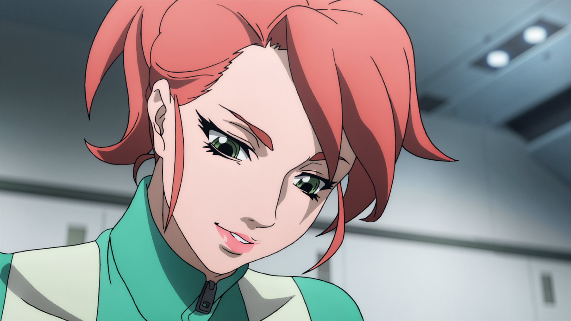機動戦士ガンダム サンダーボルト BANDIT FLOWER | GUNDAM Official