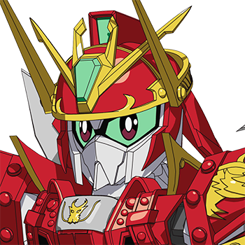 SDガンダム三国伝 BraveBattleWarriors | GUNDAM Official Website