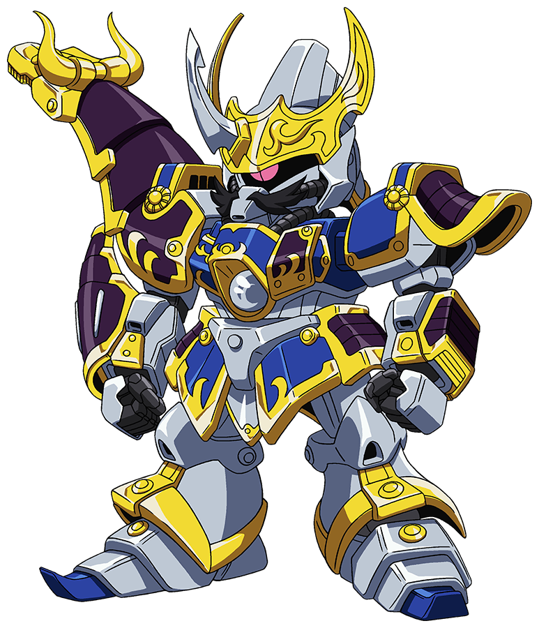 顔良ガズアル | GUNDAM Official Website
