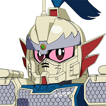 機駕太傅 司馬懿サザビー | GUNDAM Official Website