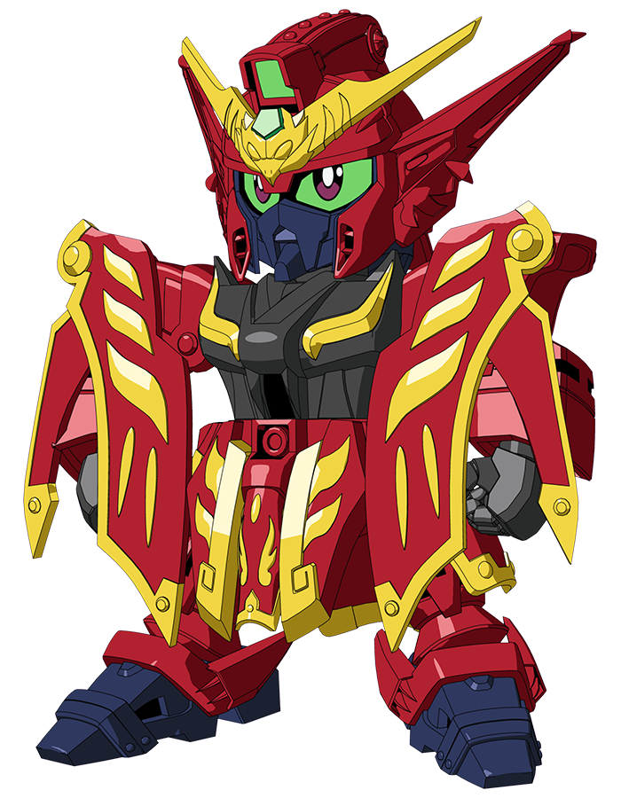 郭嘉ヴァサーゴ | GUNDAM Official Website