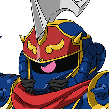猛虎装孫権ガンダム 天玉鎧 弩虎 | GUNDAM Official Website