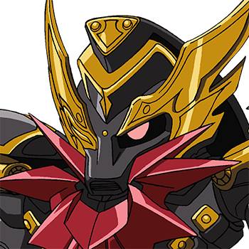 董卓ザク | GUNDAM Official Website