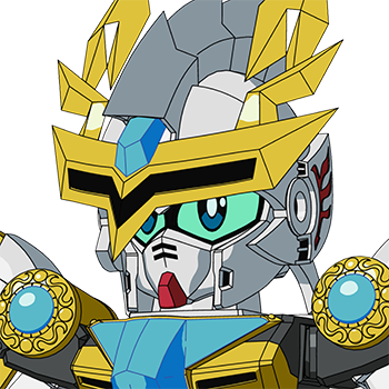 張郃ザクIII | GUNDAM Official Website