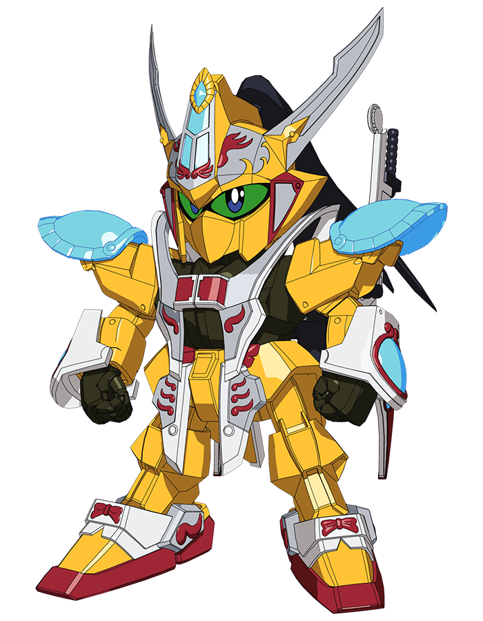 周瑜ヒャクシキ | GUNDAM Official Website