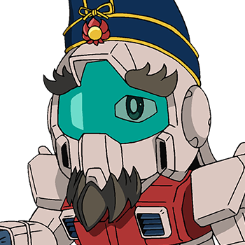 馬元義ザク | GUNDAM Official Website