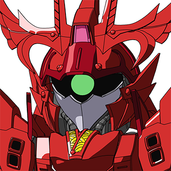 機駕太傅 司馬懿サザビー | GUNDAM Official Website
