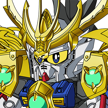 SDガンダム三国伝 BraveBattleWarriors | GUNDAM Official Website
