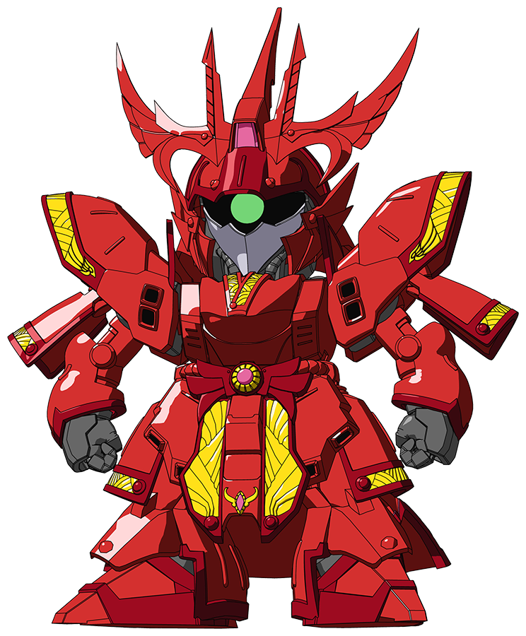 司馬懿 機駕太傅 司馬懿サザビー | GUNDAM Official Website