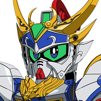 機駕太傅 司馬懿サザビー | GUNDAM Official Website