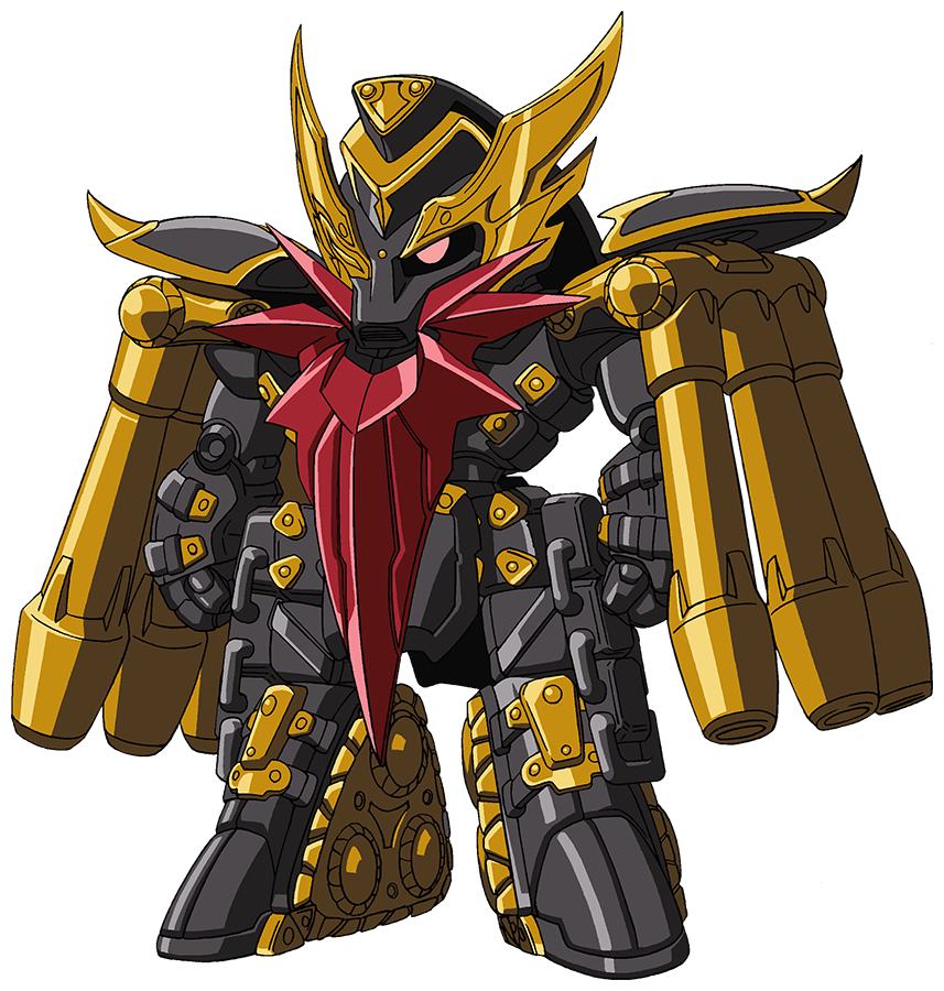 董卓ザク | GUNDAM Official Website