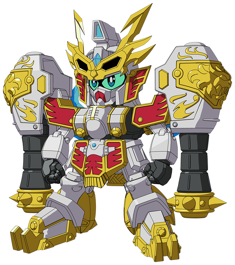 孫策サイサリス | GUNDAM Official Website