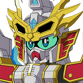 孫策サイサリス | GUNDAM Official Website