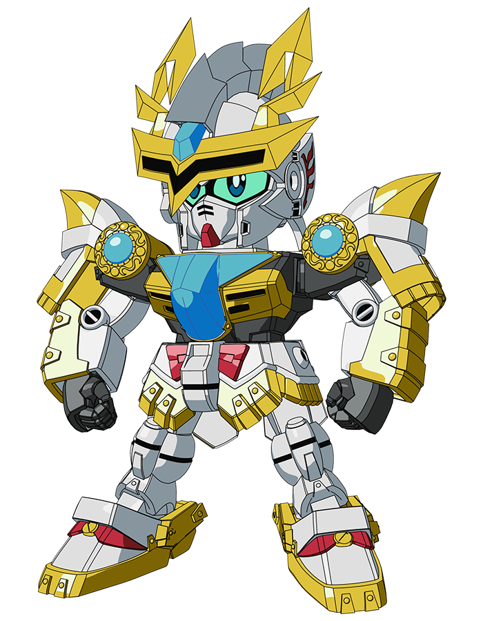孫権ガンダム | GUNDAM Official Website