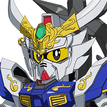司馬懿サザビー | GUNDAM Official Website