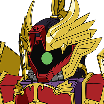 太史慈ドム | GUNDAM Official Website