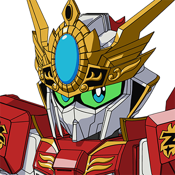 張郃ザクIII | GUNDAM Official Website