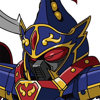 翔烈帝龍装 劉備ガンダム | GUNDAM Official Website