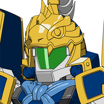 徐晃サーペント | GUNDAM Official Website