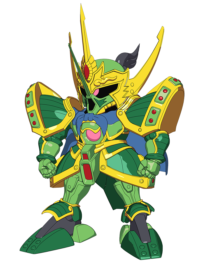 紀霊ハンマハンマ | GUNDAM Official Website