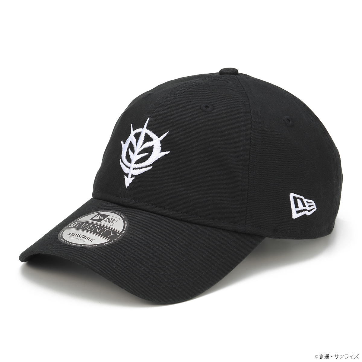 STRICT-G×NEW ERA®『機動戦士ガンダム』コラボキャップ全3点、本日13時 STRICT-G×NEW ERA®『機動戦士ガンダム』コラボキャップ全3点、本日13時