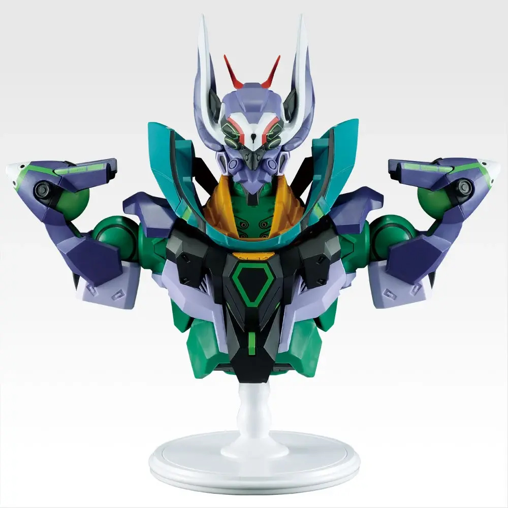 一番くじ 機動戦士Gundam GQuuuuuuX vol.4」全ラインナップ公開！5月22
