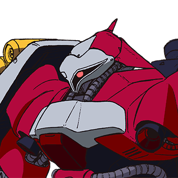 ヤクト・ドーガ（クェス機） | GUNDAM Official Website