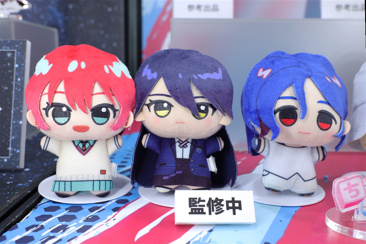 GQuuuuuuX』マチュ、ニャアンの“エンディング ver.”フィギュアが登場