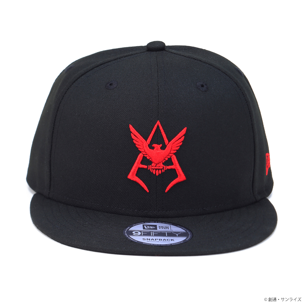 STRICT-G×NEW ERA®『機動戦士ガンダム』『閃光のハサウェイ キルケーの