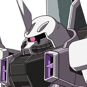 Rey Za Burrel | GUNDAM Official Website