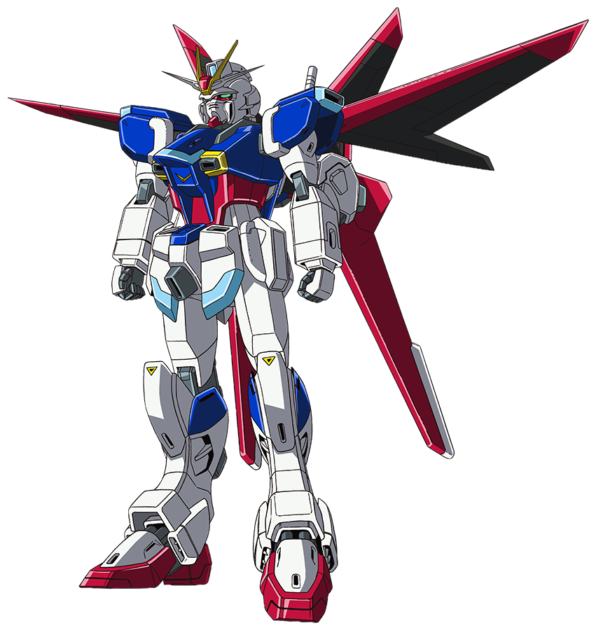 フォースインパルスガンダム | GUNDAM Official Website
