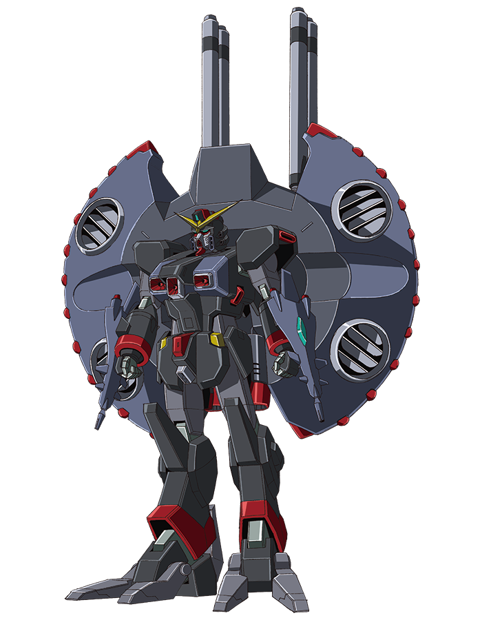 デストロイガンダム | GUNDAM Official Website
