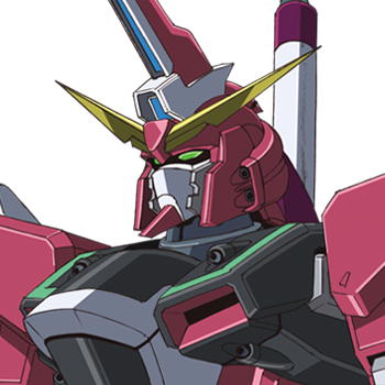 インフィニットジャスティスガンダム | GUNDAM Official Website