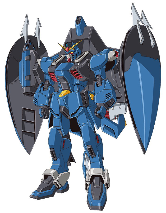 フォビドゥンヴォーテクス | GUNDAM Official Website
