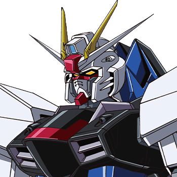 ブラストインパルスガンダム | GUNDAM Official Website