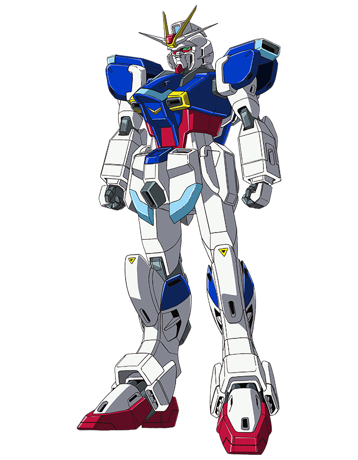 インパルスガンダム | GUNDAM Official Website