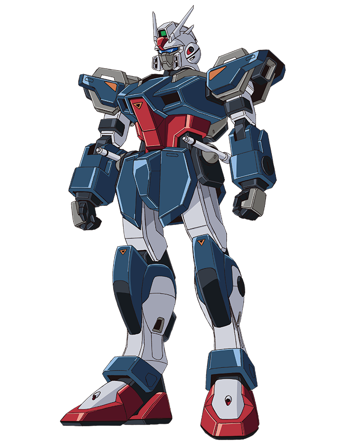 ダガー | GUNDAM Official Website
