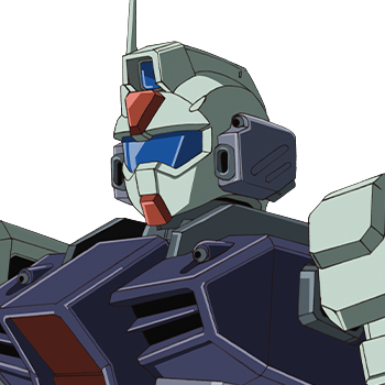 Dagger L | GUNDAM Official Website