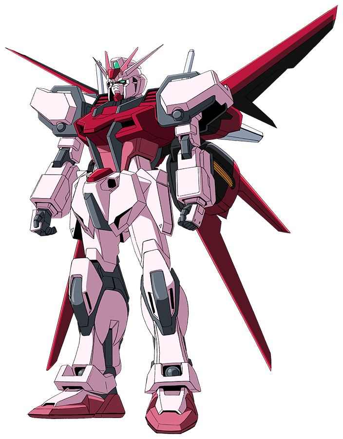 ストライクルージュ | GUNDAM Official Website
