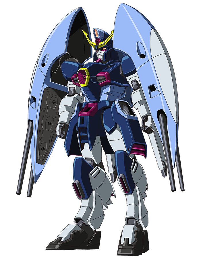 アビスガンダム | GUNDAM Official Website
